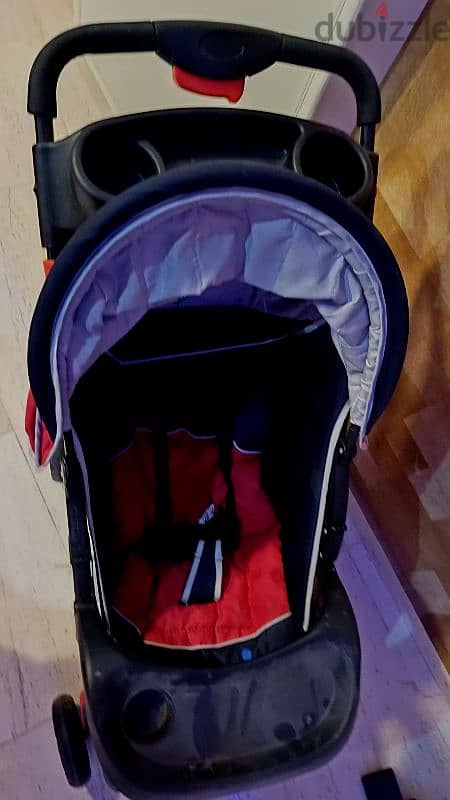 stroller 5