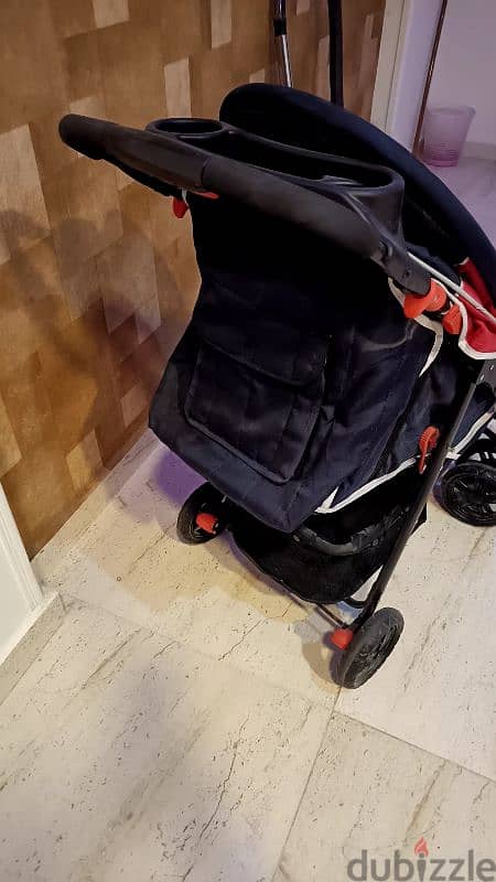 stroller 6