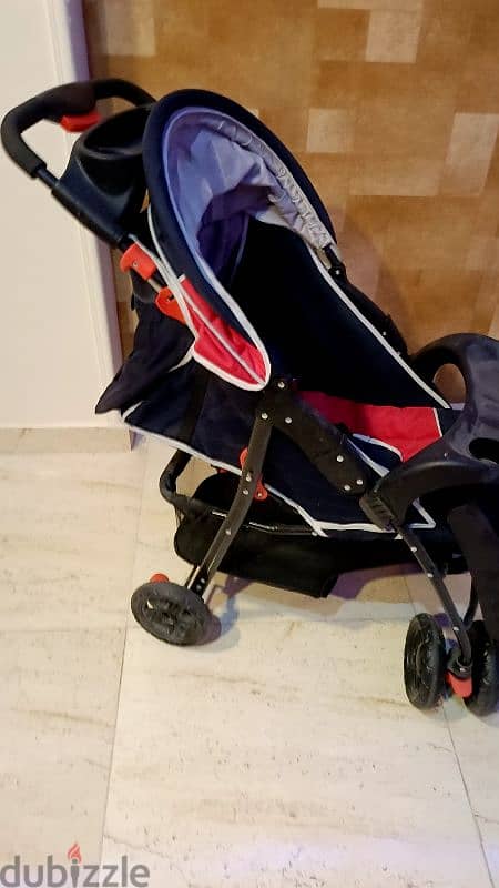 stroller 7