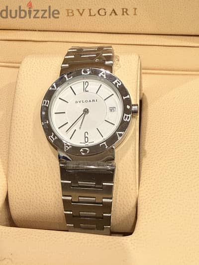 Bulgari watch mirror copy (new)