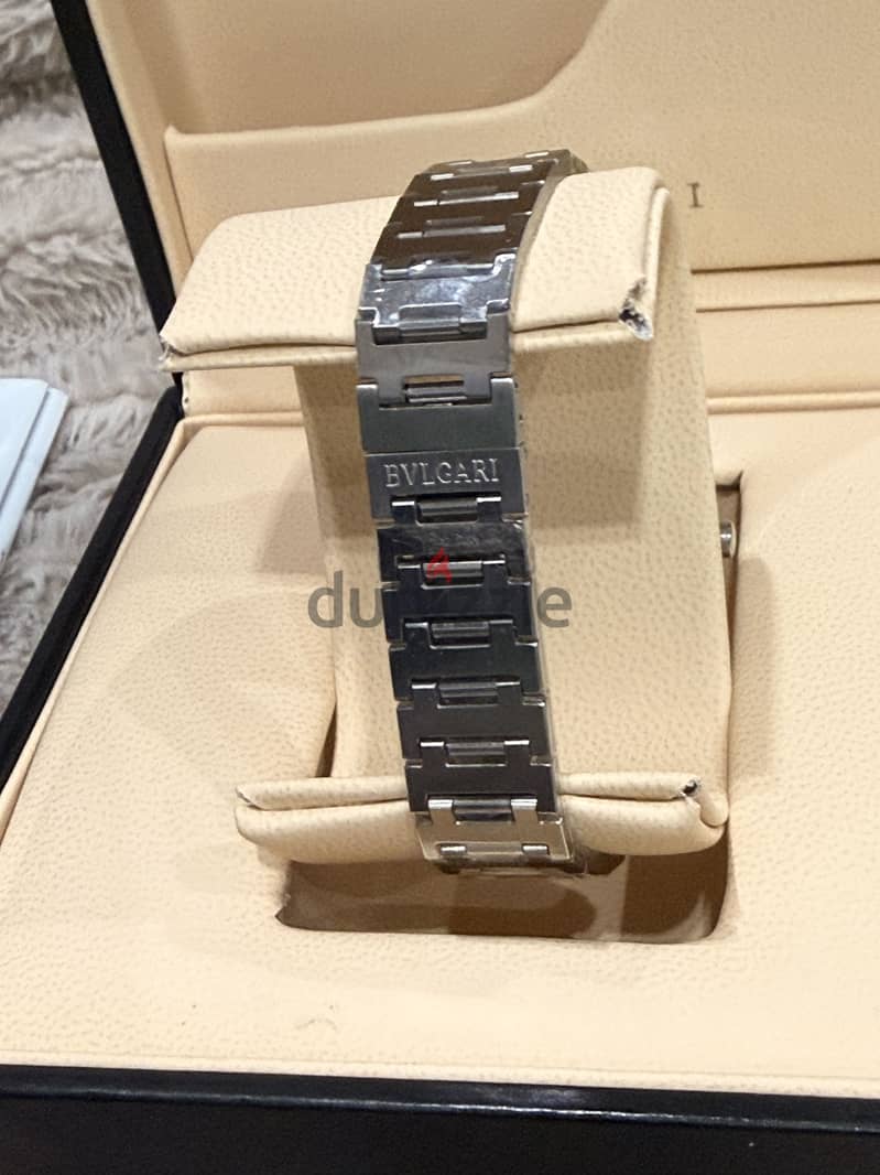 Bulgari watch mirror copy (new) 2