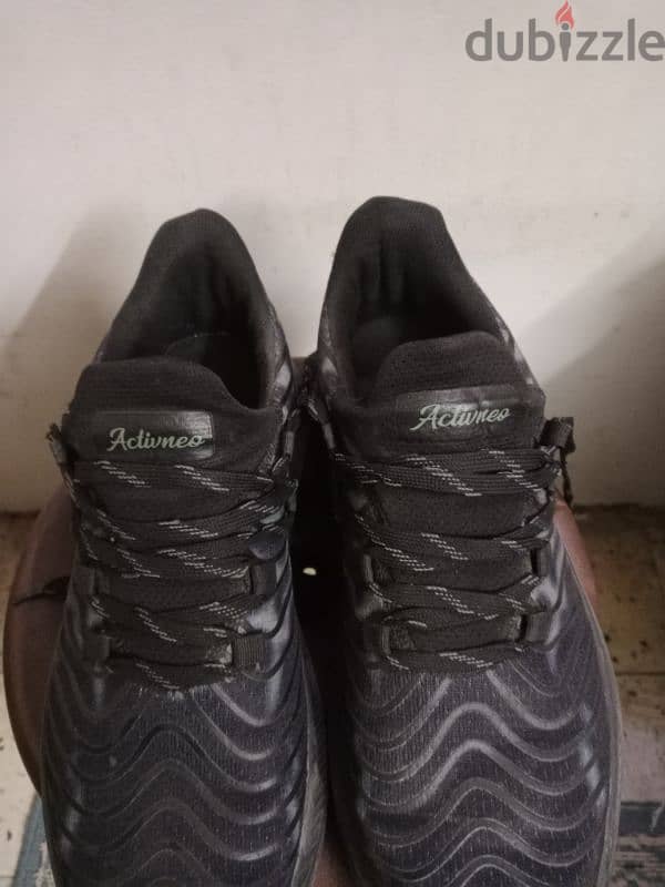 active 3