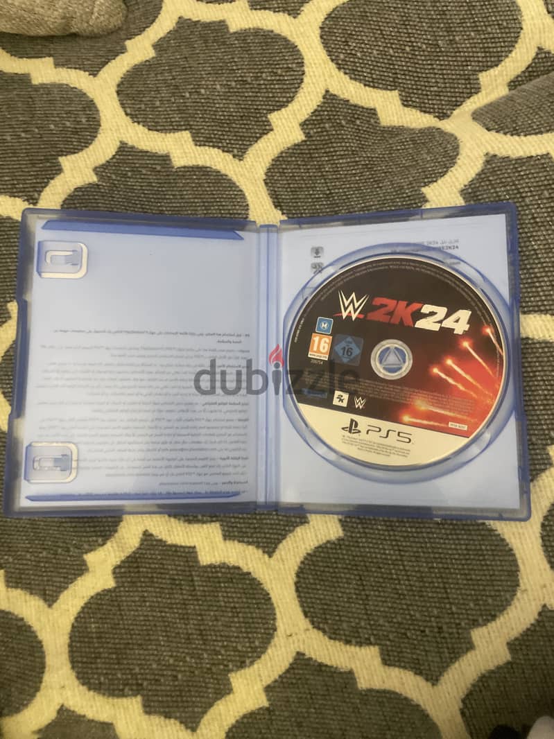 wwe 2k24 1