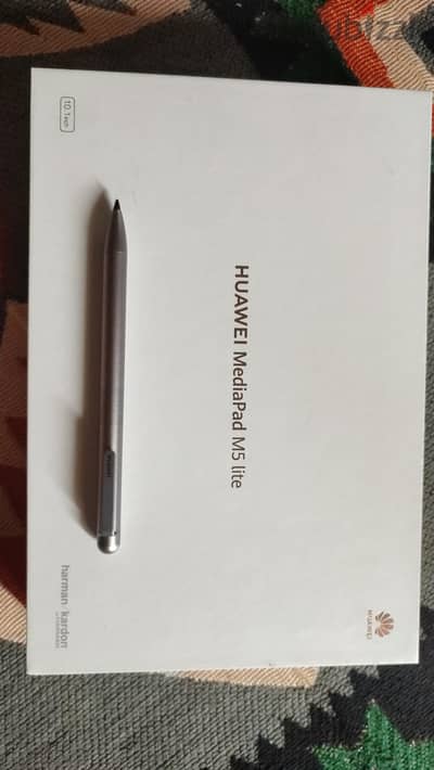 تابلت  HUAWEI mediapad m5 lite