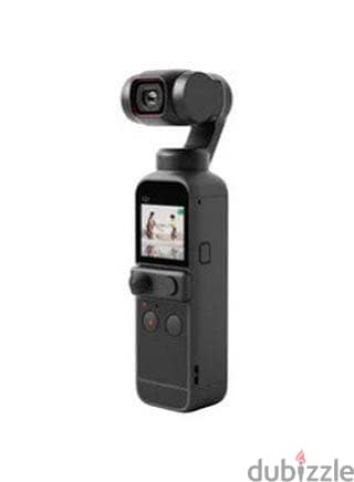 Dji osmo pocket 2