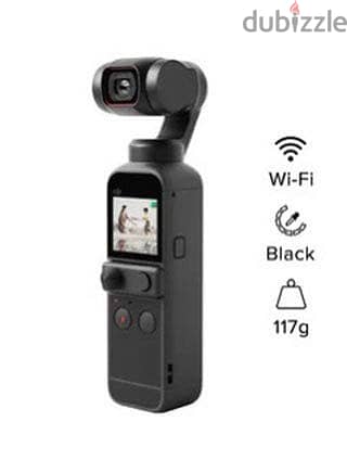 Dji osmo pocket 2 1