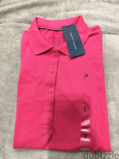 TOMMY HILFIGER size S (new with tickets)