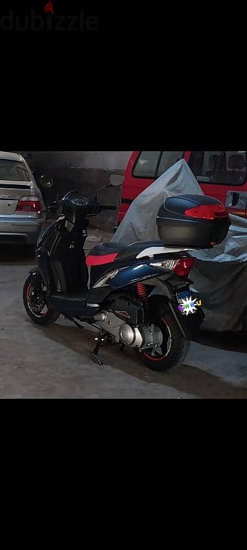 sym جيت 4