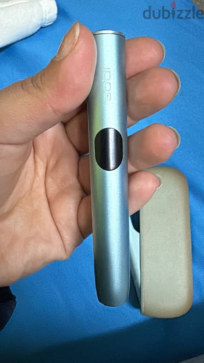 Iqos iluma kit