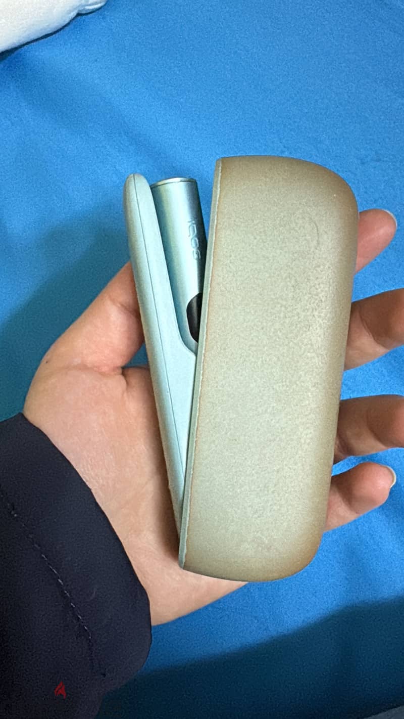 Iqos iluma kit 1