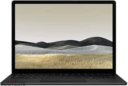 Microsoft Laptop 3 Core i5 10 th