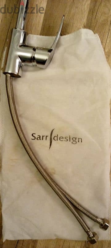 sarrdesign tap mixer 1