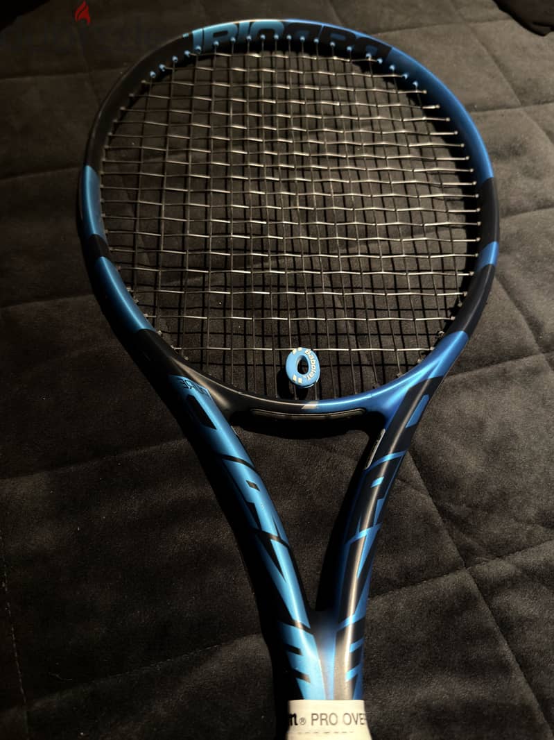 Babolat Pure Drive 1