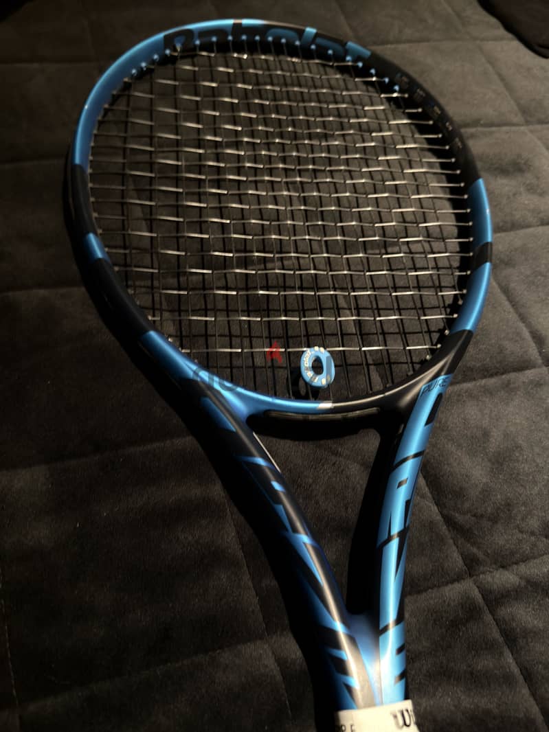 Babolat Pure Drive 2