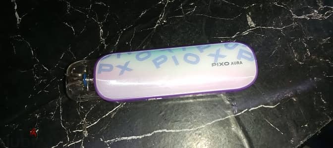 بود aspire pixo aura