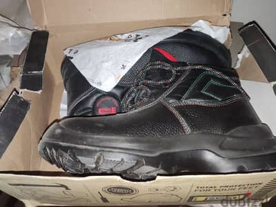 Panda Safety Shoes - حذاء سيفتى باندا ايطالى