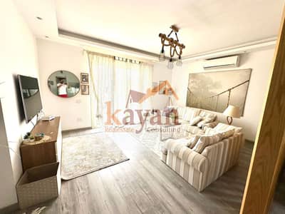 Standalone Oriana Villas CFC
