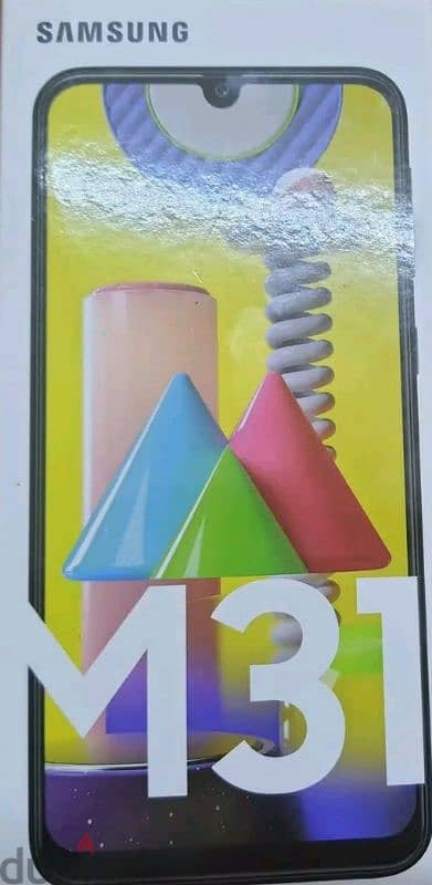 for sale mobile Samsung m31