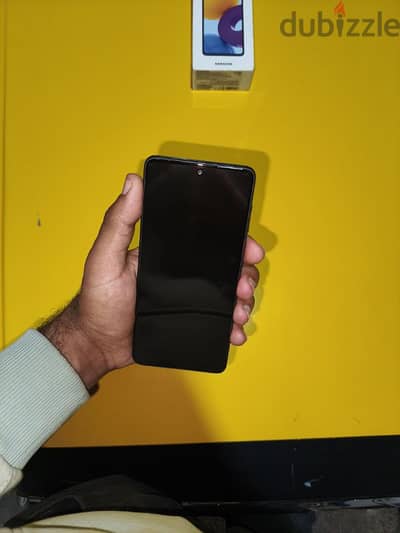 samsungM52 5G