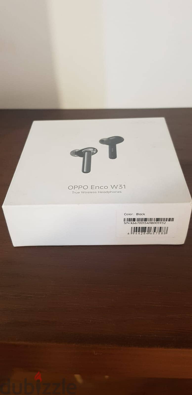 Oppo enco w31 2