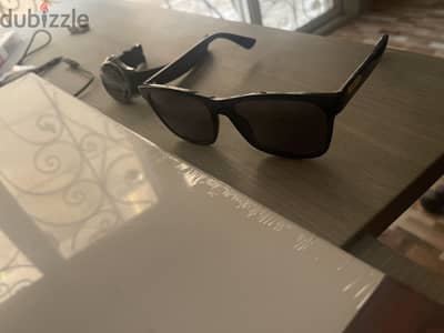 original men black sunglasses