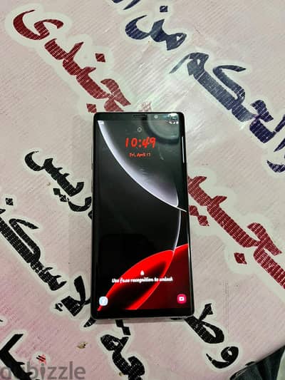Samsung note9