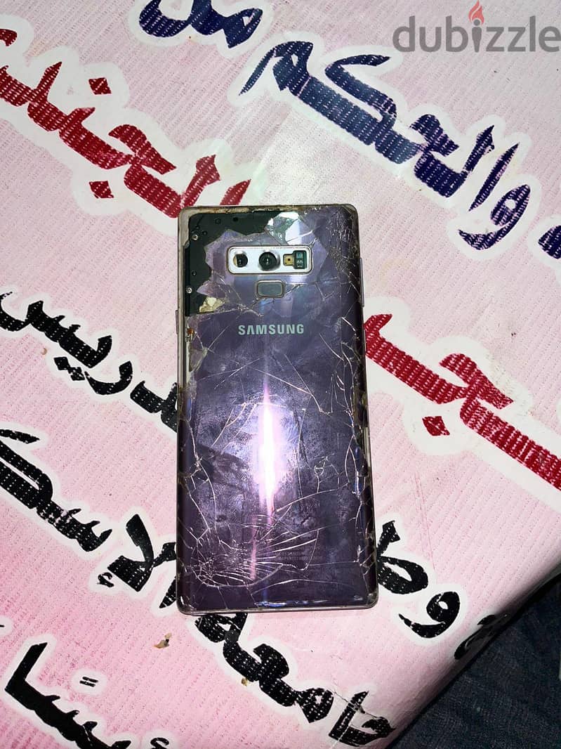 Samsung note9 1