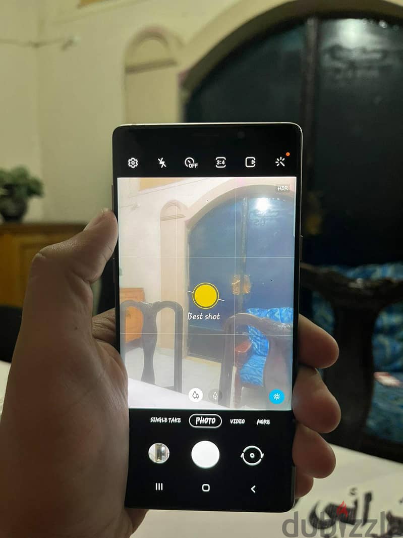 Samsung note9 6