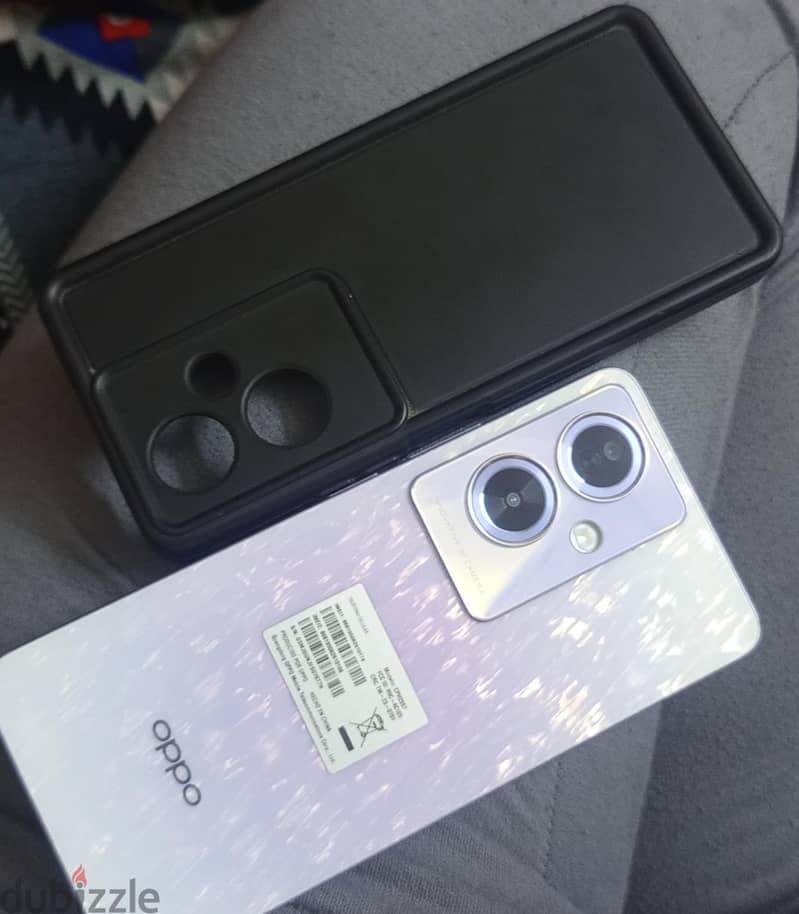 Oppo A79 5G 2