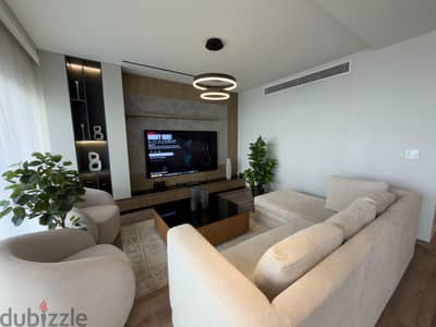 Lake view Residence 268m | ليك فيو ريزيدنس