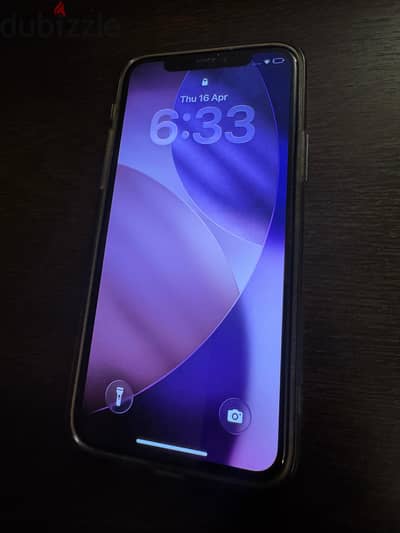 Iphone 11 pro for sale / battery health 87%