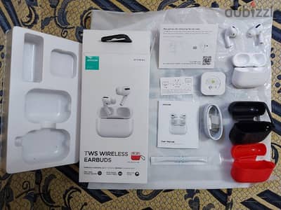 Joyroom JR-T03S Pro