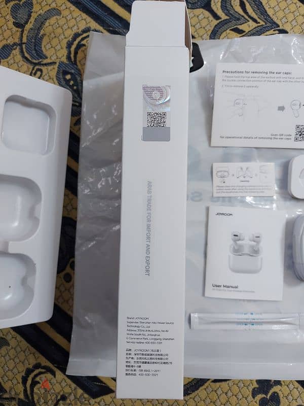 Joyroom JR-T03S Pro 2