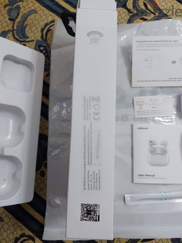Joyroom JR-T03S Pro 3