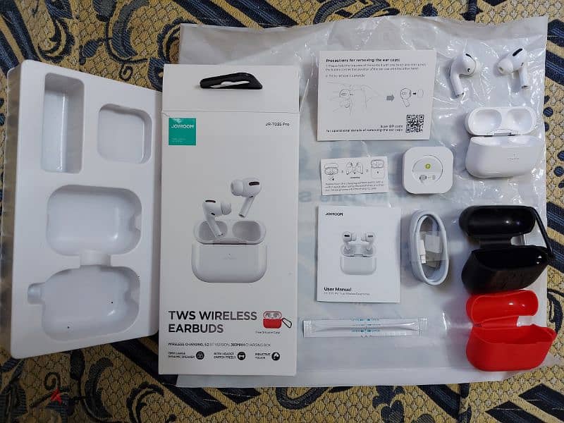 Joyroom JR-T03S Pro 4
