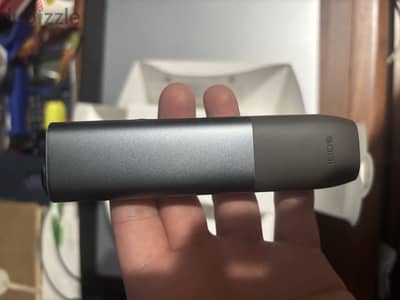 iqos iluma one زيرو مفيهاش خدش