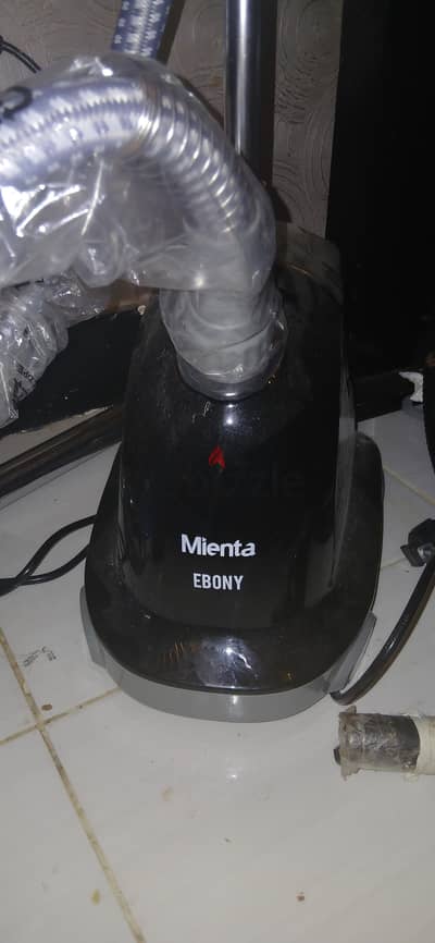 MIenta new irobs  stand with warranty