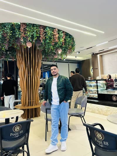 Farouk Hany