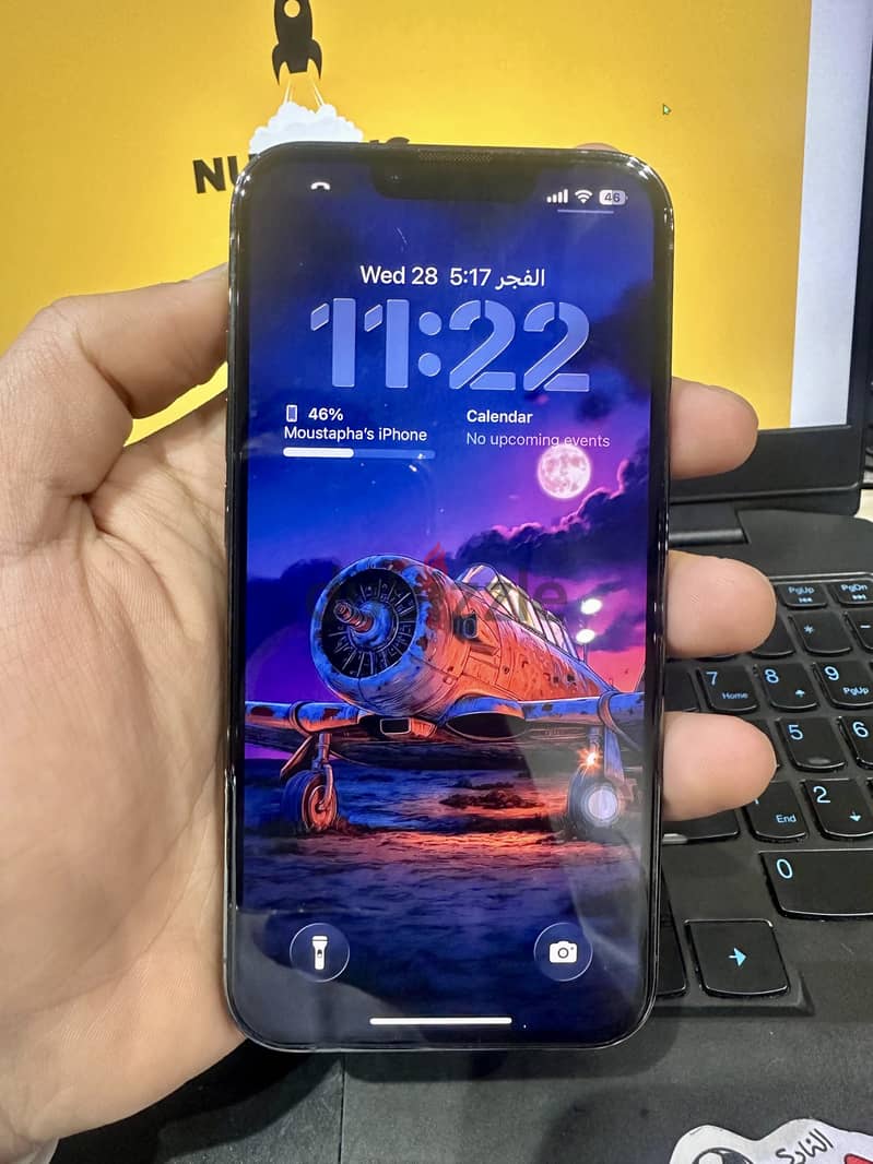 Iphone 13 pro 265G 1