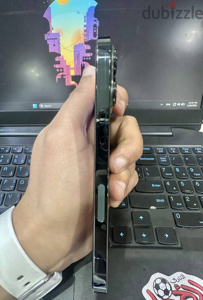 Iphone 13 pro 265G 2