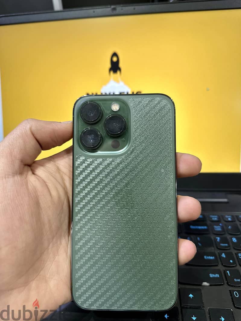 Iphone 13 pro 265G 5