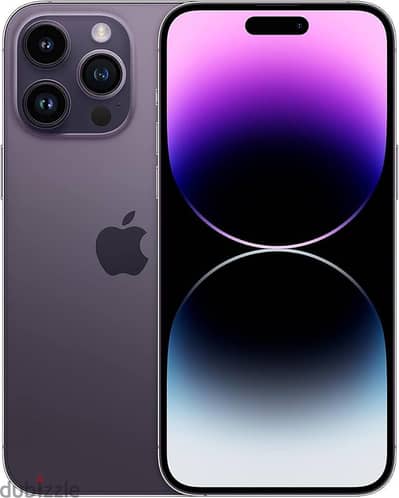 iPhone 14 Pro Max 256G