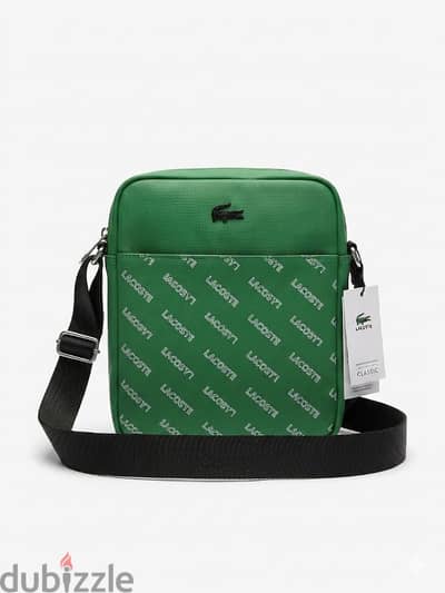 شنطه Lacoste Cross body bag اعلا خامه في السوق