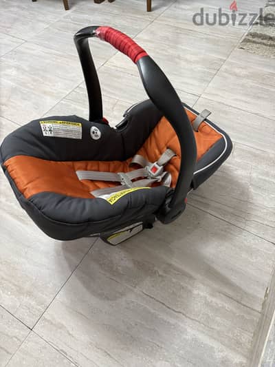 Car seat