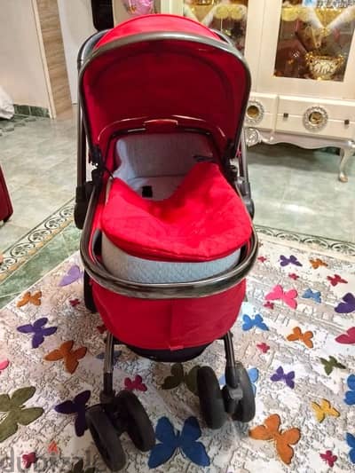 Stroller Mothercare