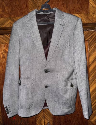 Zara men blazer