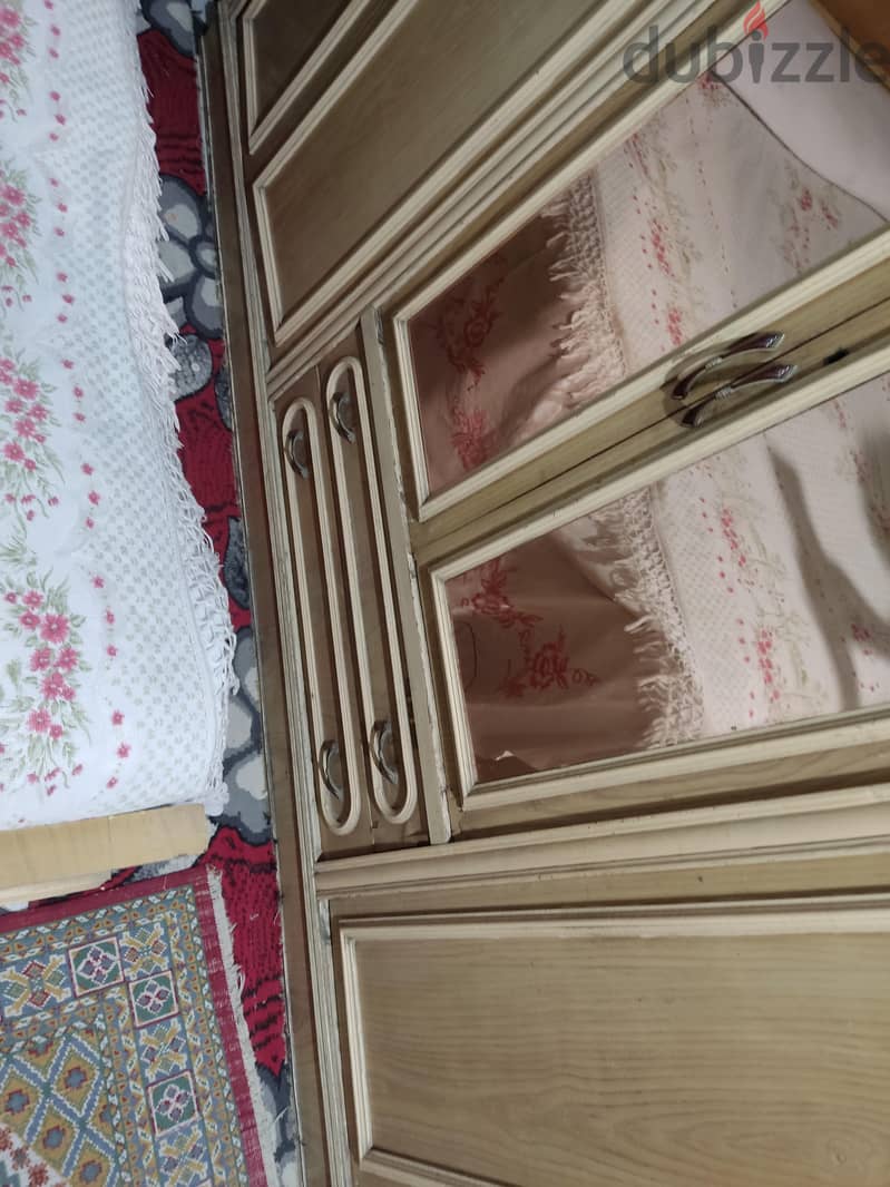 غرفة نوم كاملة 4