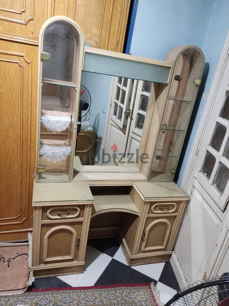 غرفة نوم كاملة 6