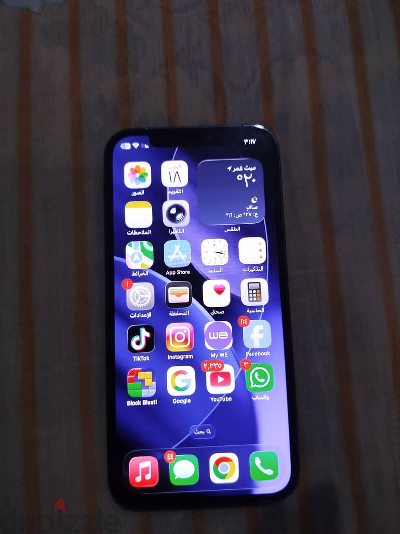 Iphone 12 Pro 2