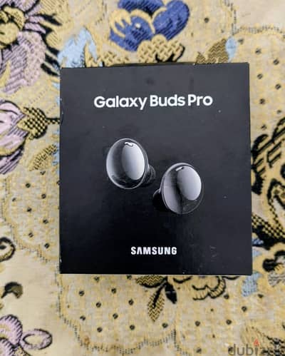 Samsung Galaxy buds pro